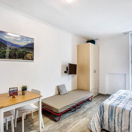 Alpen Pila Residence Loft 4 Aosta Eksteriør billede
