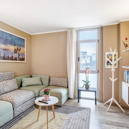 Alpen Pila Residence Loft 4 Aosta Eksteriør billede