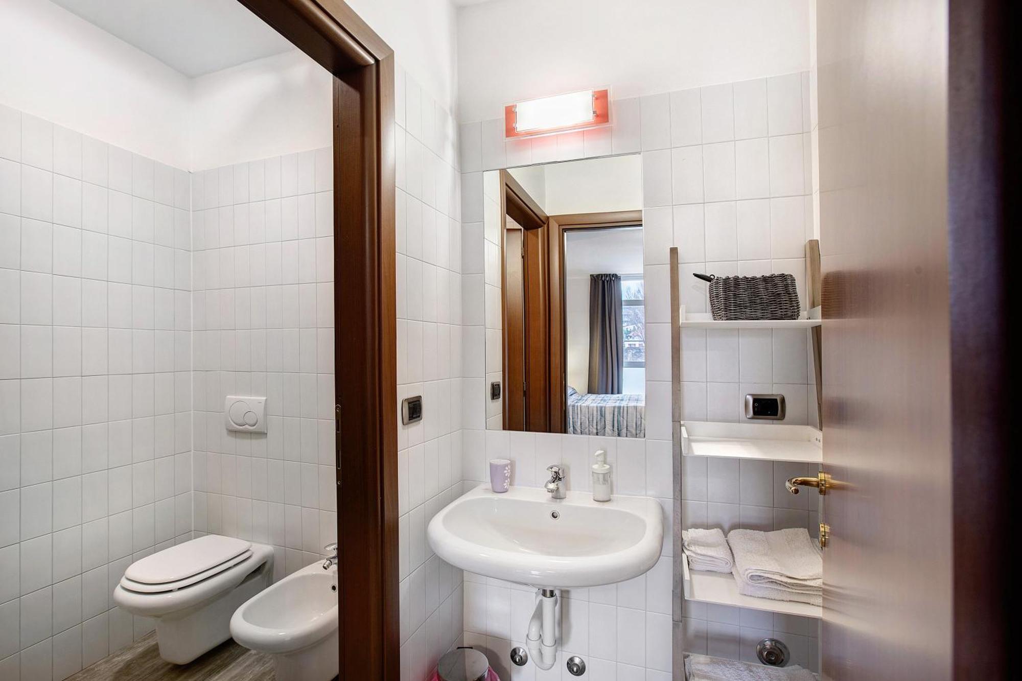 Alpen Pila Residence Loft 4 Aosta Eksteriør billede