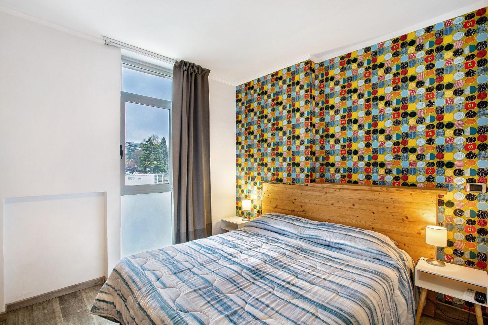 Alpen Pila Residence Loft 4 Aosta Eksteriør billede