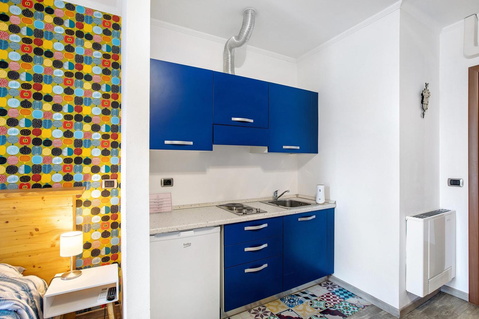 Alpen Pila Residence Loft 4 Aosta Eksteriør billede