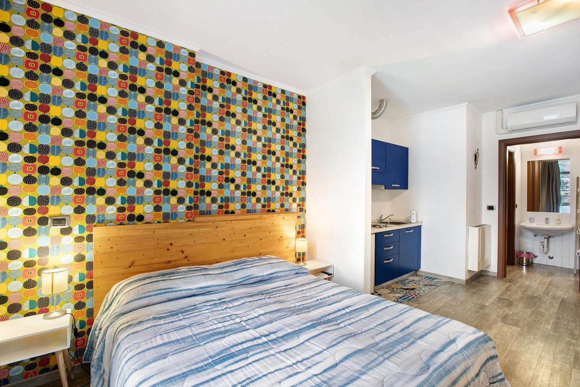 Alpen Pila Residence Loft 4 Aosta Eksteriør billede